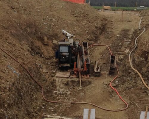 Great Island Gas Main Great Island Gas Main