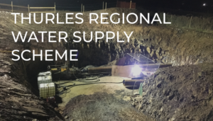 Thurles Regional Water Supply Scheme