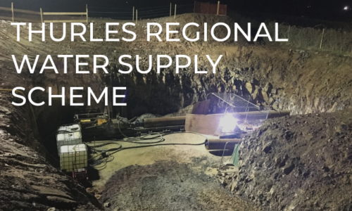 Thurles Regional Water Supply Scheme