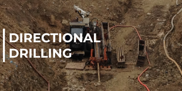 Directional Drilling Services