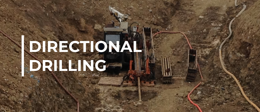Directional Drilling Services